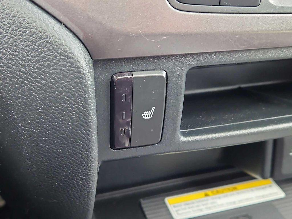used 2023 Honda Passport car, priced at $28,698
