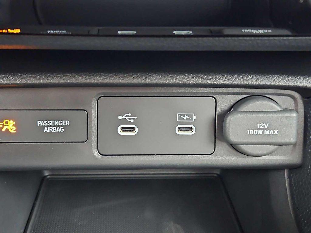 new 2026 Honda Civic car, priced at $24,390