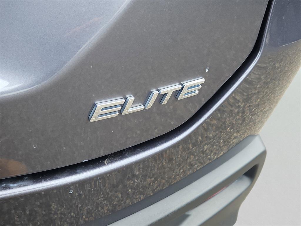 used 2024 Honda Pilot car, priced at $43,187