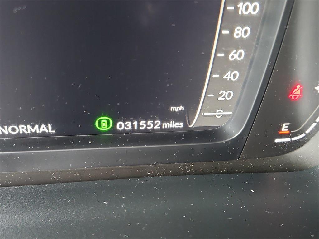 used 2024 Honda Pilot car, priced at $43,187