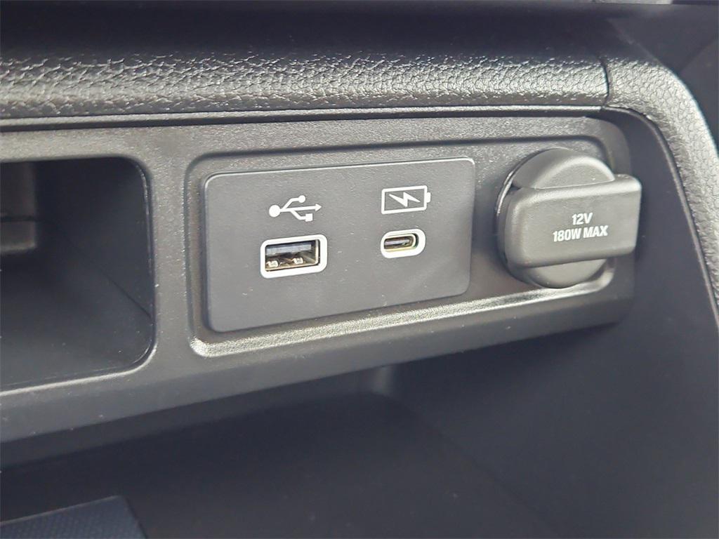 used 2024 Honda Pilot car, priced at $43,187