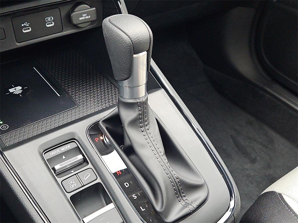 new 2026 Honda CR-V car, priced at $36,555