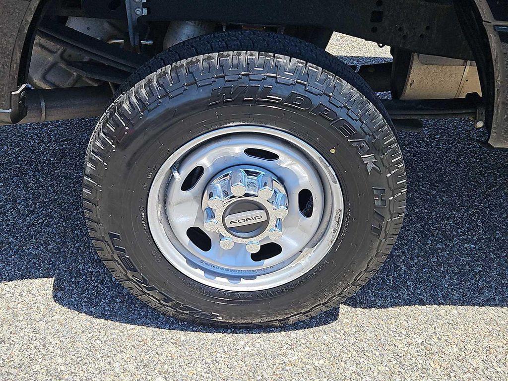 used 2022 Ford F-250 car, priced at $44,906