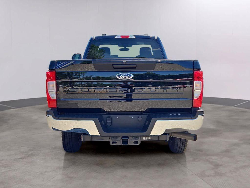 used 2022 Ford F-250 car, priced at $44,906