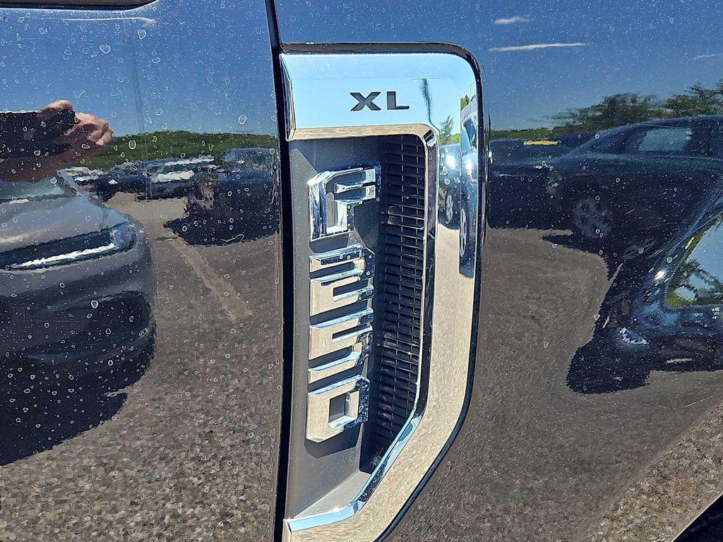 used 2022 Ford F-250 car, priced at $44,906