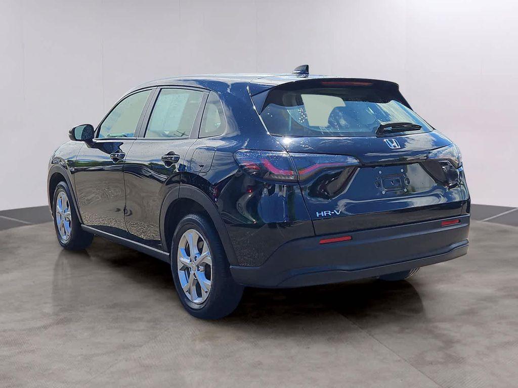 used 2023 Honda HR-V car, priced at $25,998