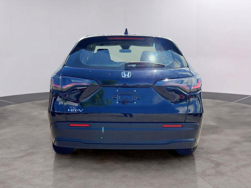 used 2023 Honda HR-V car, priced at $25,998