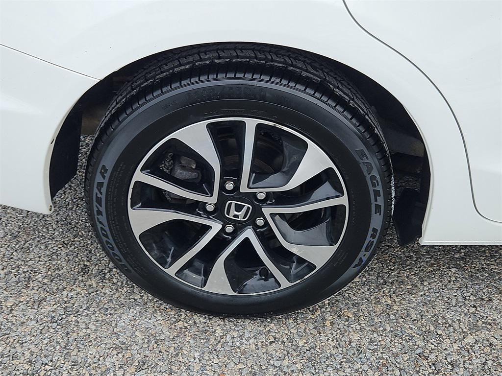 used 2014 Honda Civic car, priced at $10,987