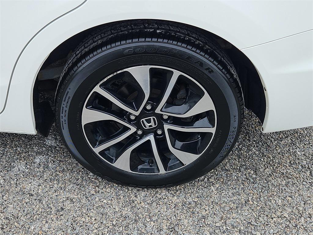 used 2014 Honda Civic car, priced at $10,987