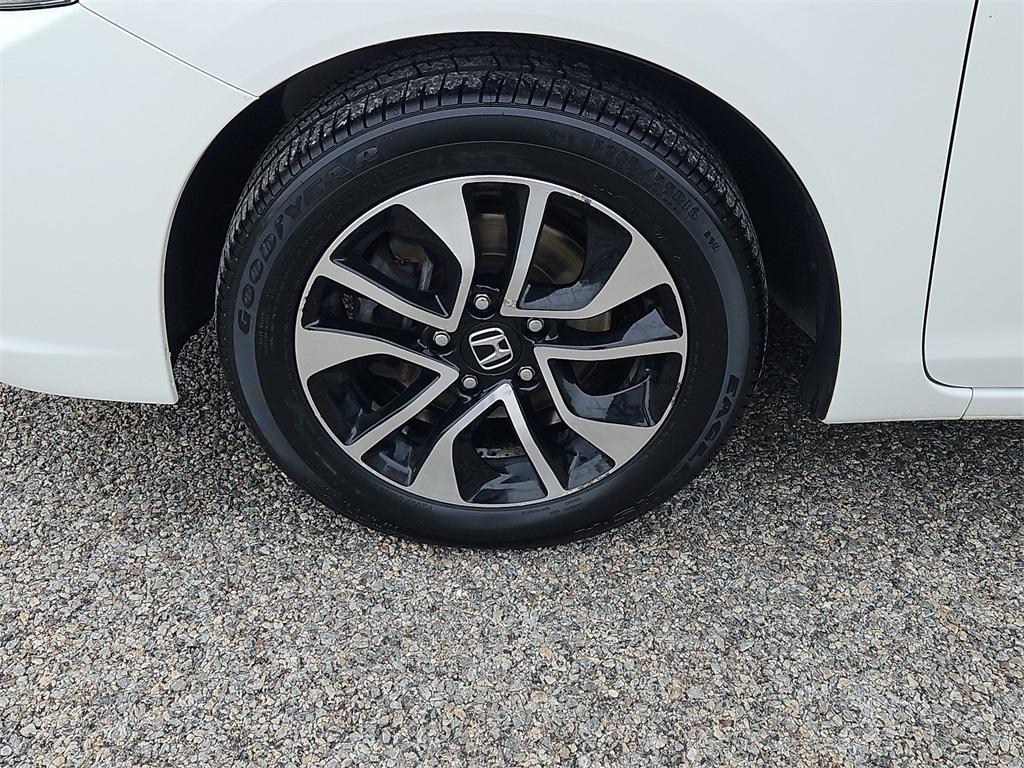 used 2014 Honda Civic car, priced at $10,987