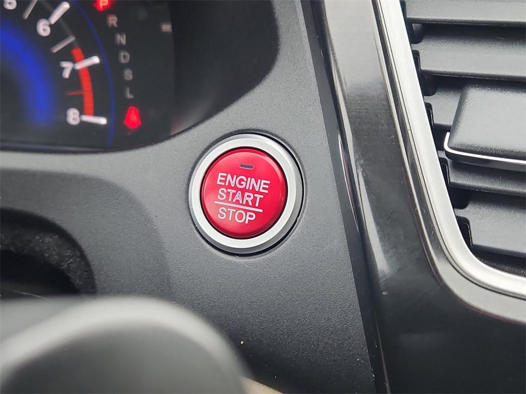 used 2014 Honda Civic car, priced at $10,987