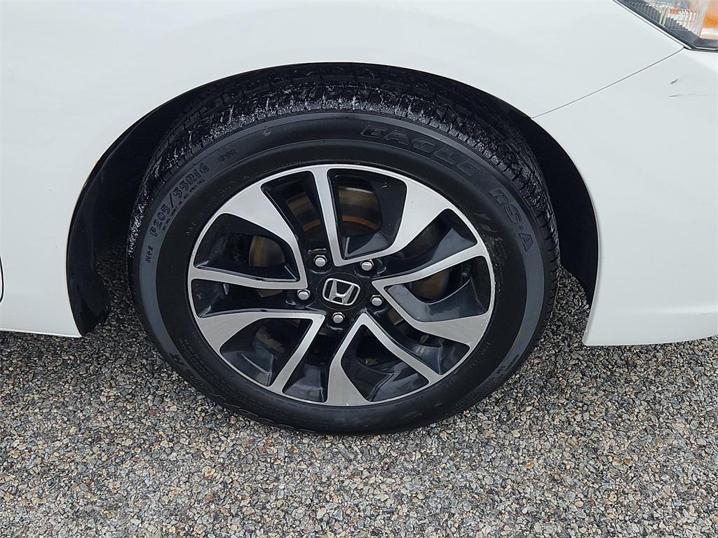 used 2014 Honda Civic car, priced at $10,987