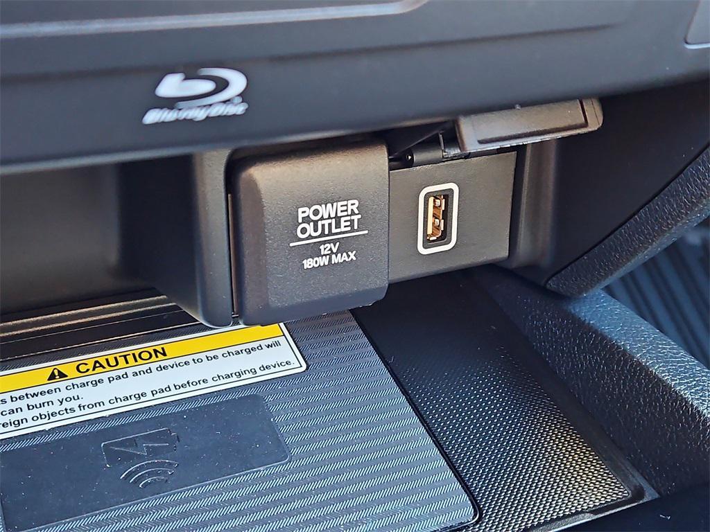 used 2021 Honda Pilot car, priced at $27,387