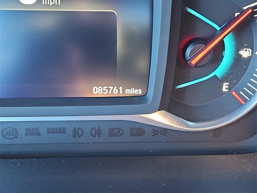 used 2021 Honda Pilot car, priced at $27,387