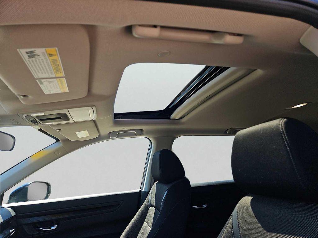 used 2026 Honda CR-V car, priced at $36,749