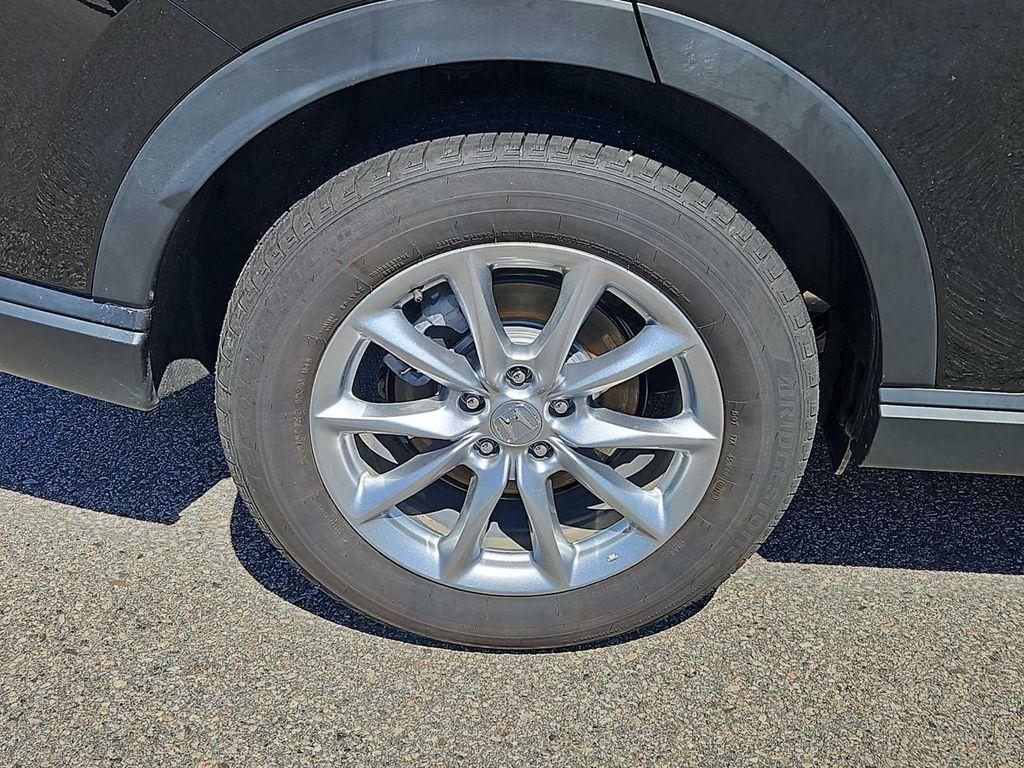 used 2026 Honda CR-V car, priced at $36,749