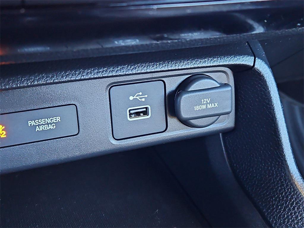 used 2023 Honda Civic car, priced at $23,987