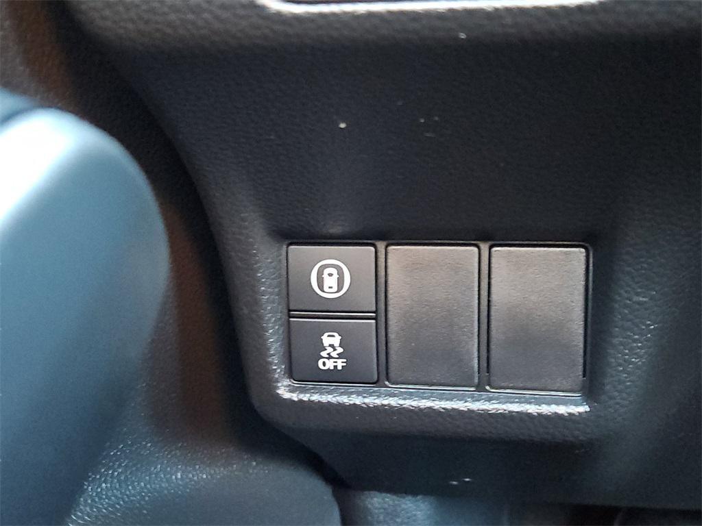 used 2023 Honda Civic car, priced at $23,987