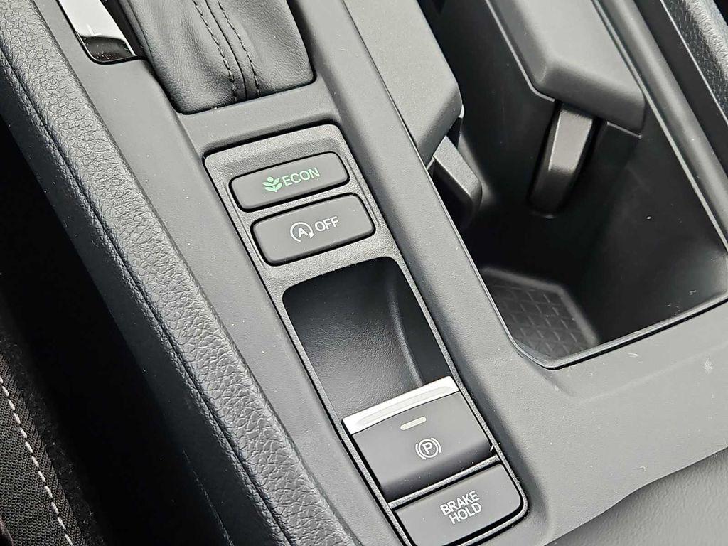 new 2026 Honda Accord car, priced at $31,890
