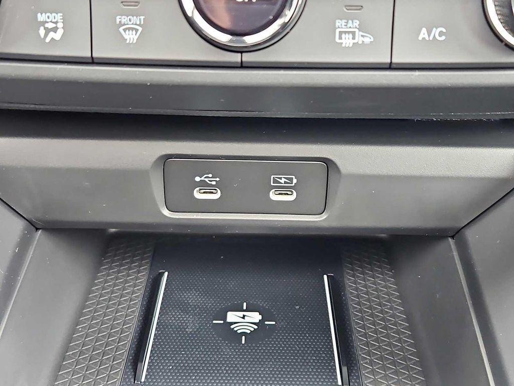 new 2026 Honda Accord car, priced at $31,890