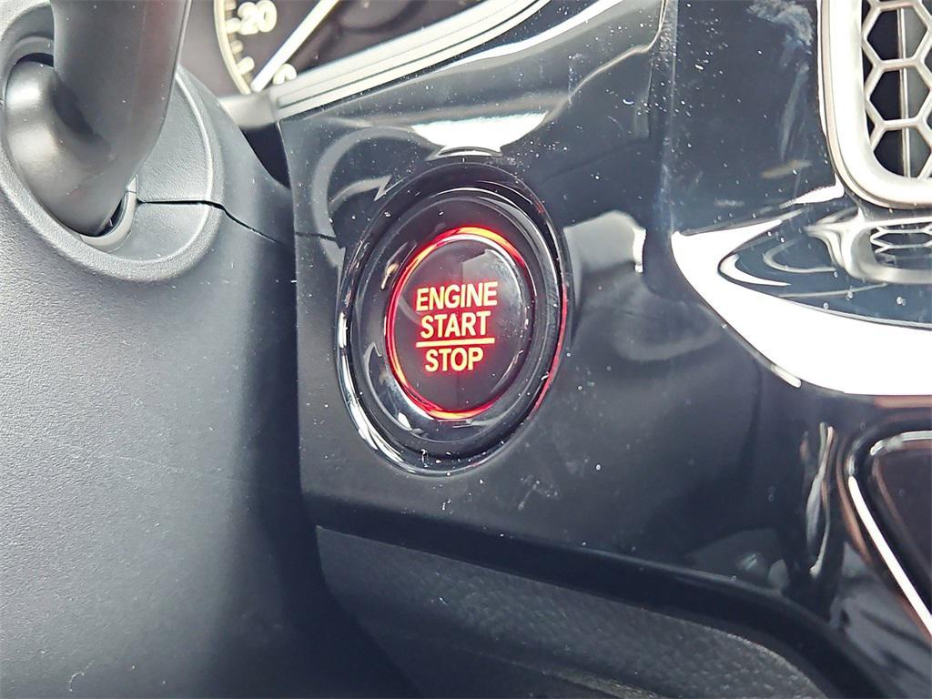 new 2026 Honda Civic car, priced at $28,345