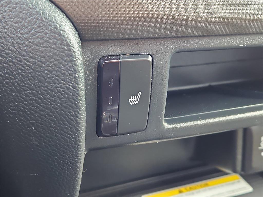 used 2023 Honda Passport car, priced at $32,498