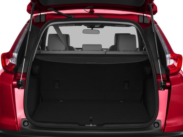 used 2017 Honda CR-V car, priced at $18,987