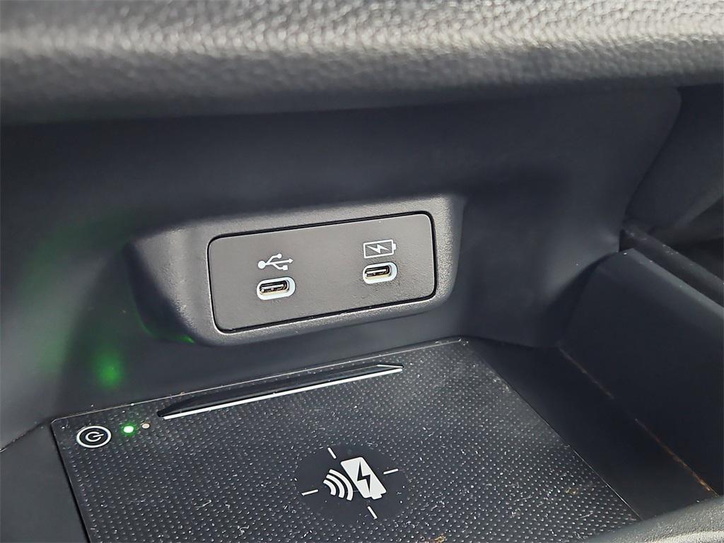 used 2026 Honda HR-V car, priced at $28,787