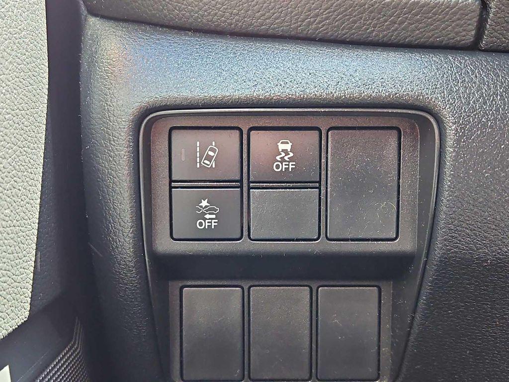 used 2021 Honda CR-V car, priced at $22,599