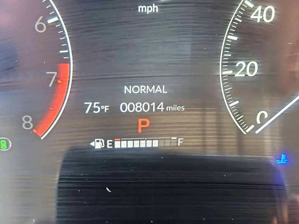 used 2024 Honda HR-V car, priced at $26,998