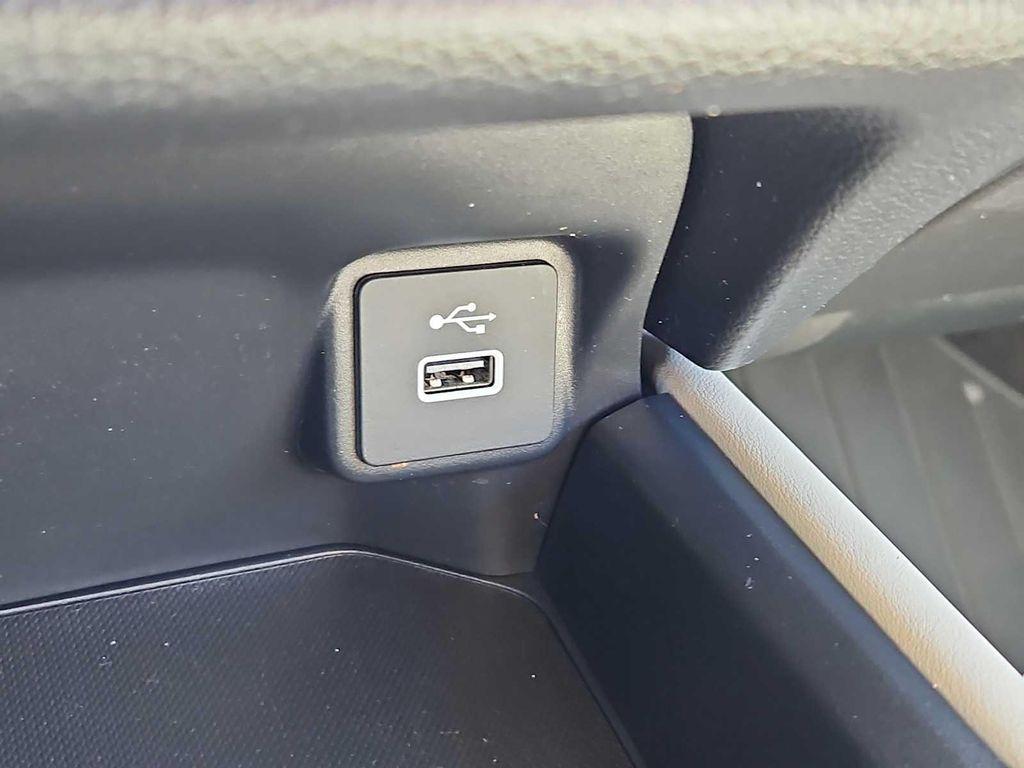 used 2024 Honda HR-V car, priced at $26,998