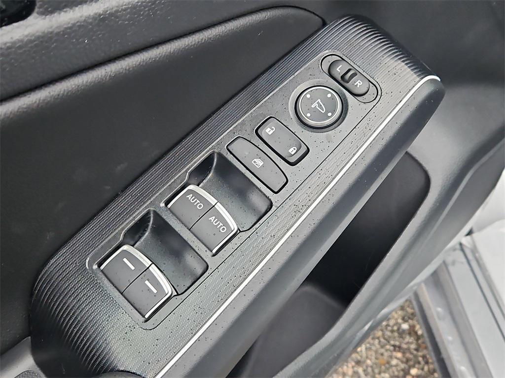 new 2026 Honda Civic Hybrid car, priced at $35,145