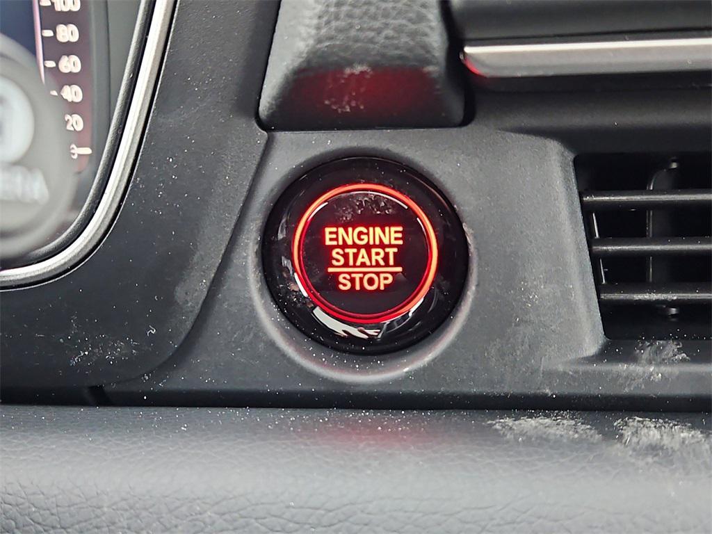 new 2026 Honda Pilot car, priced at $56,945