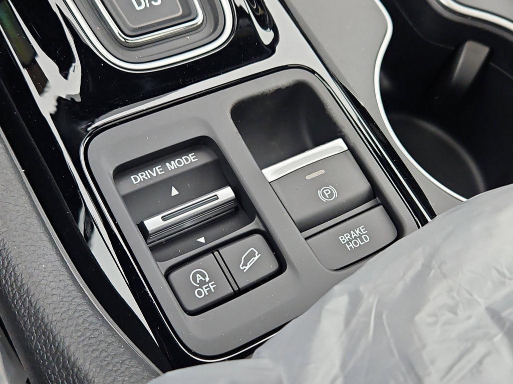 new 2026 Honda Pilot car, priced at $51,469