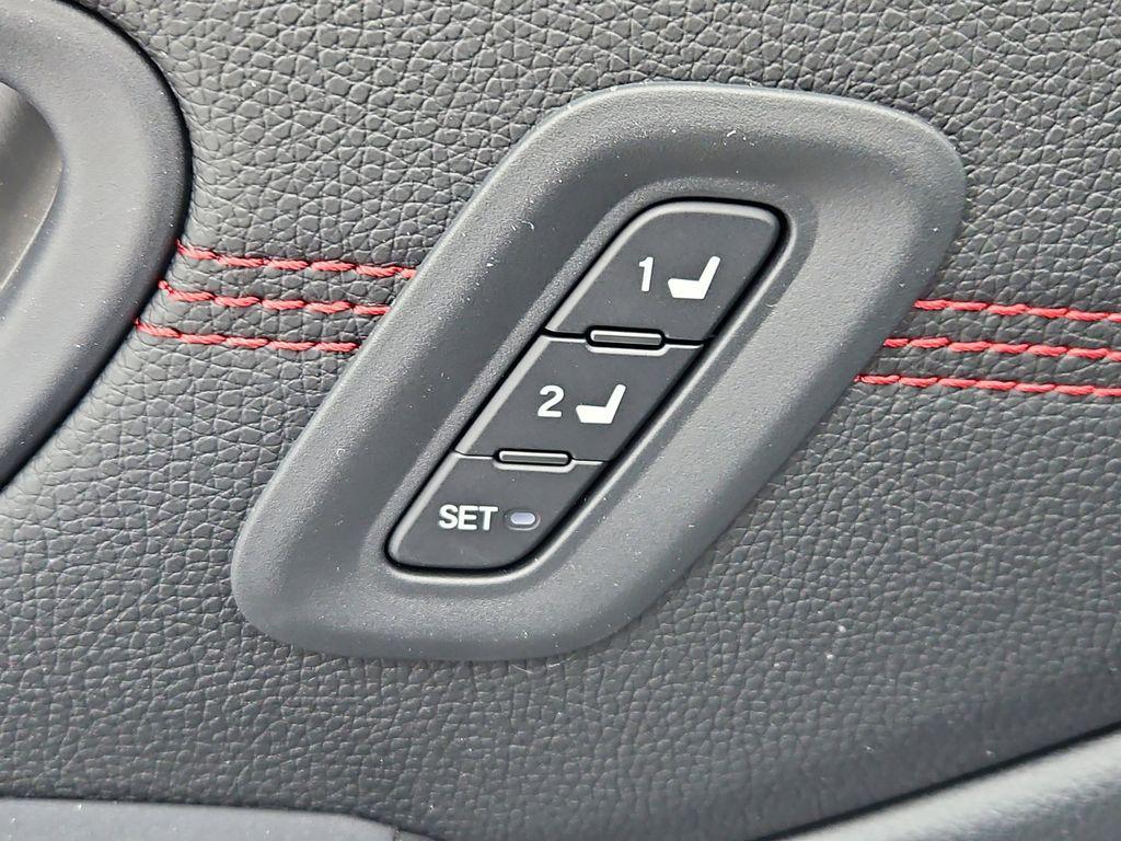 new 2026 Honda Pilot car, priced at $51,469