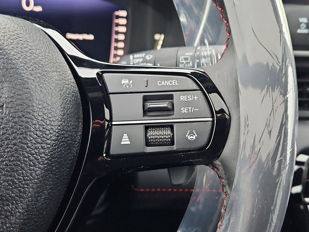 new 2026 Honda Pilot car, priced at $51,469