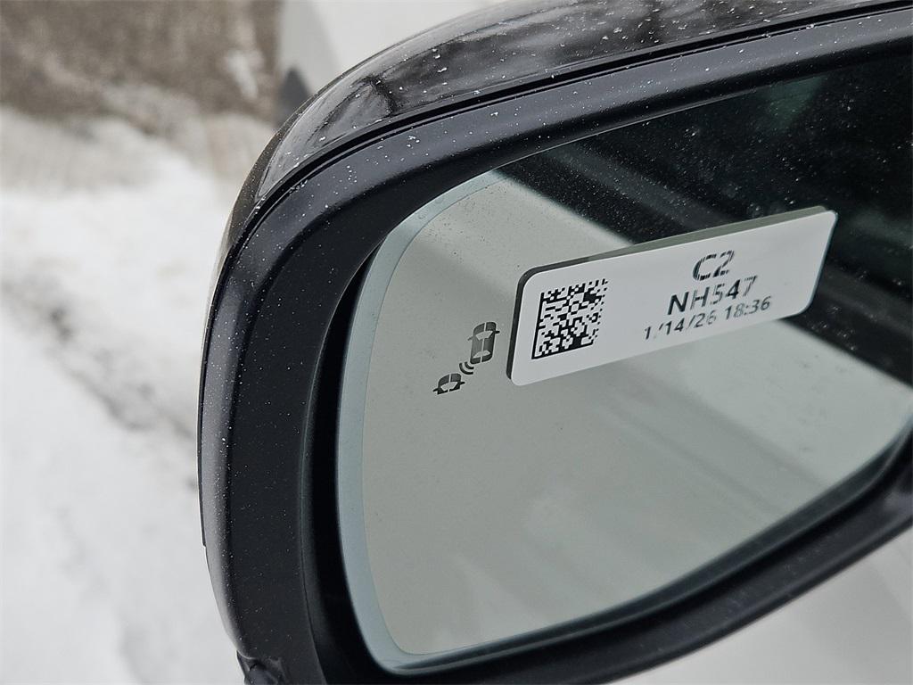 new 2026 Honda Pilot car, priced at $56,945