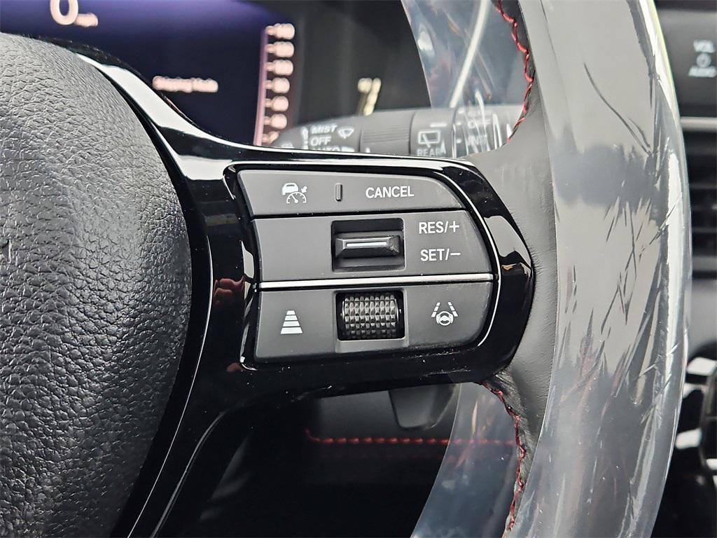 new 2026 Honda Pilot car, priced at $56,945