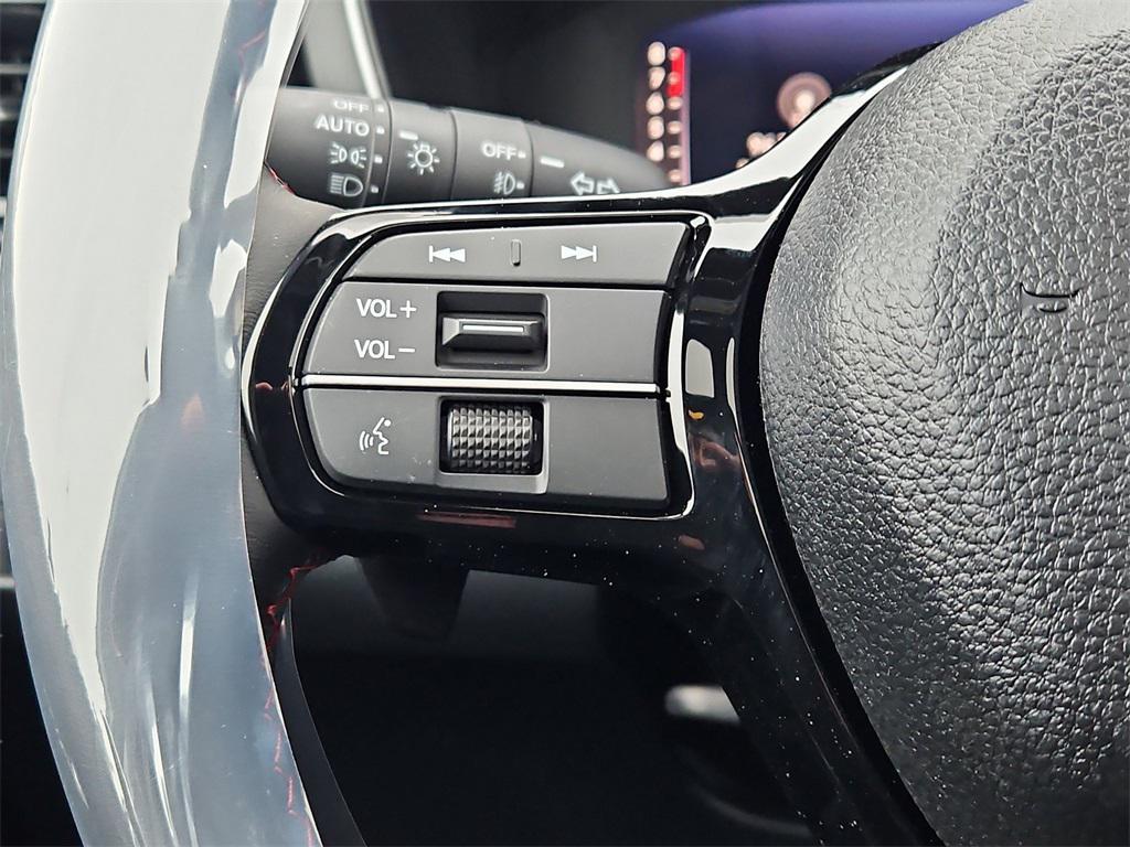 new 2026 Honda Pilot car, priced at $56,945