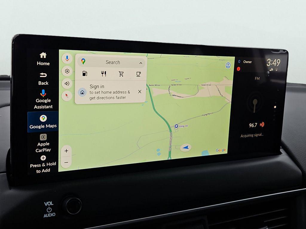 new 2026 Honda Pilot car, priced at $51,469