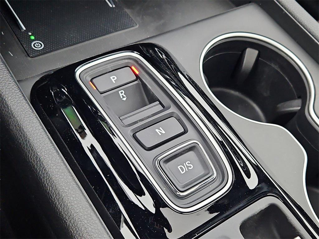 new 2026 Honda Pilot car, priced at $56,945