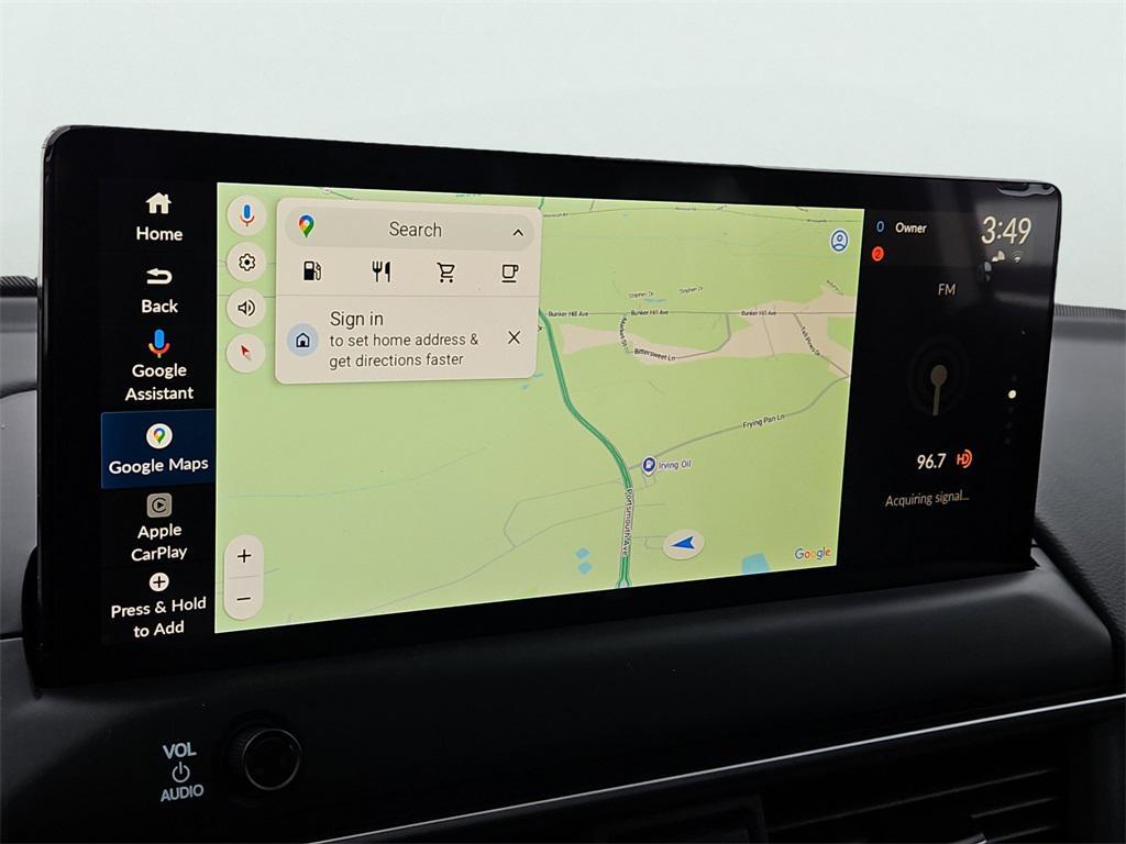 new 2026 Honda Pilot car, priced at $56,945