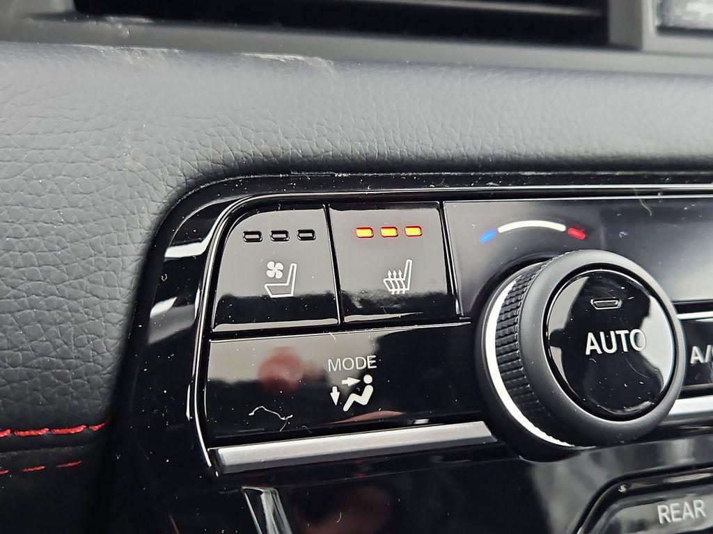 new 2026 Honda Pilot car, priced at $51,469