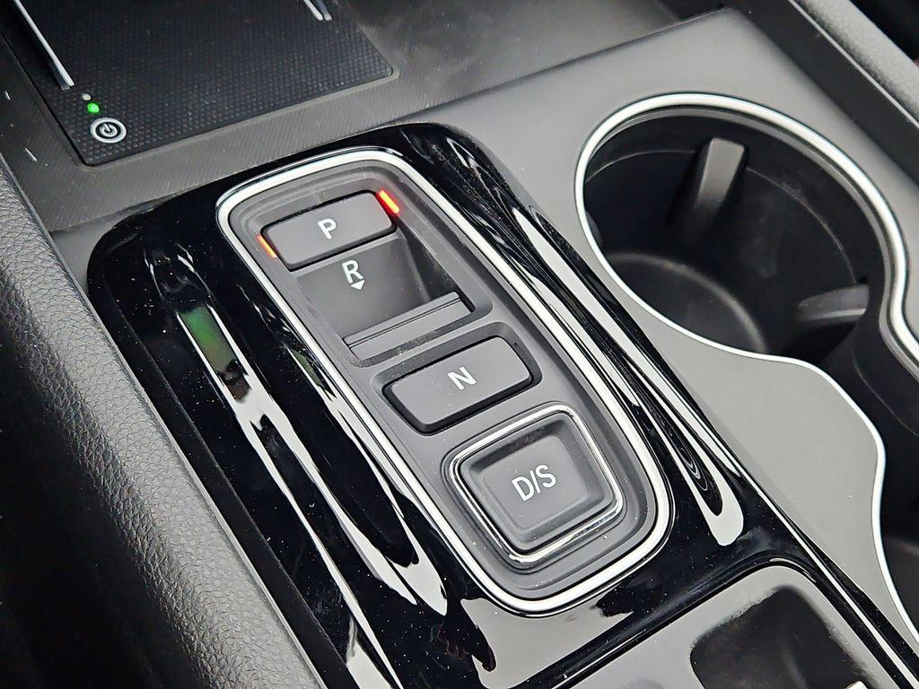 new 2026 Honda Pilot car, priced at $51,469