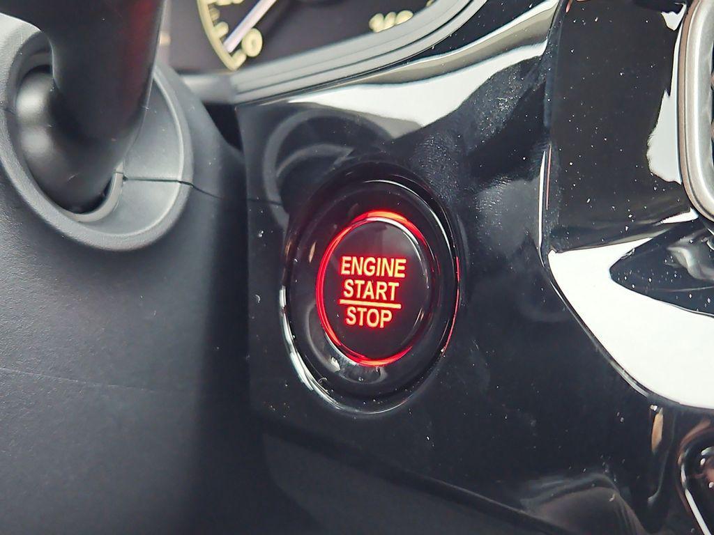 new 2026 Honda Civic car, priced at $24,504