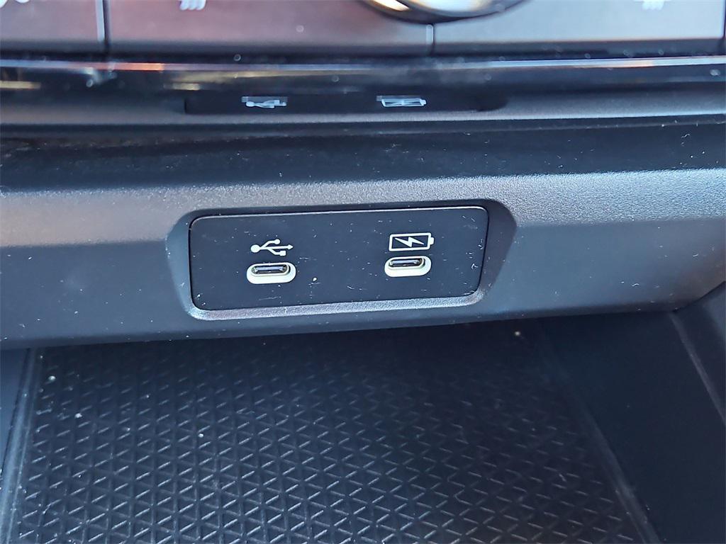 used 2023 Honda Accord Hybrid car, priced at $26,927