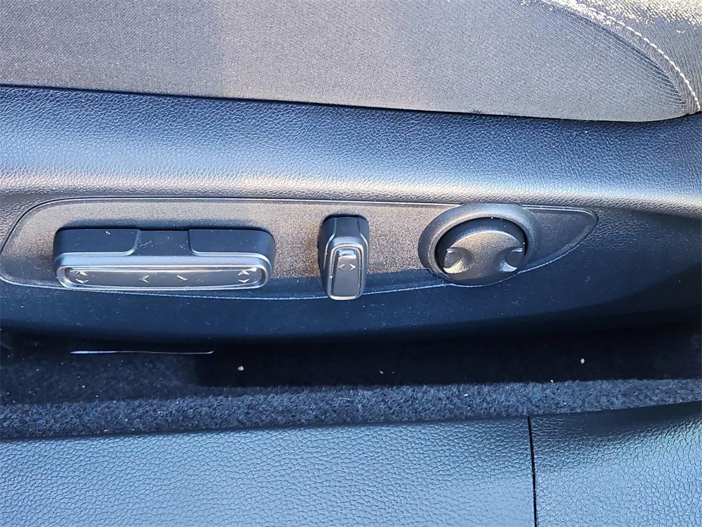 used 2023 Honda Accord Hybrid car, priced at $26,927