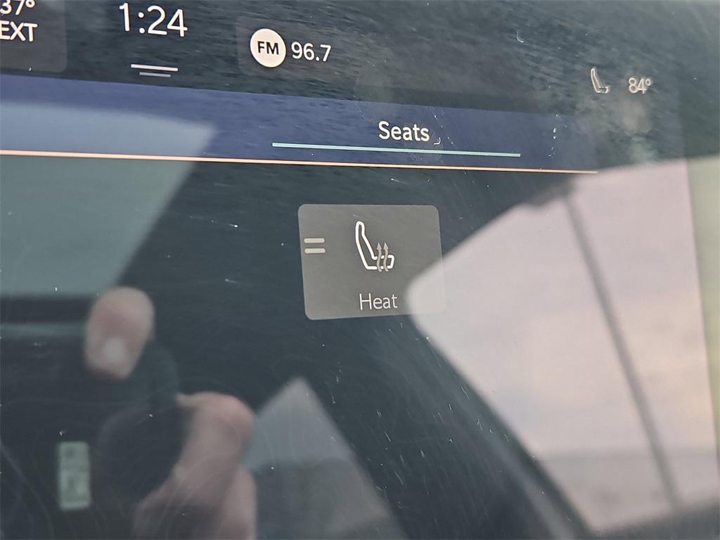 used 2023 Jeep Compass car, priced at $22,987