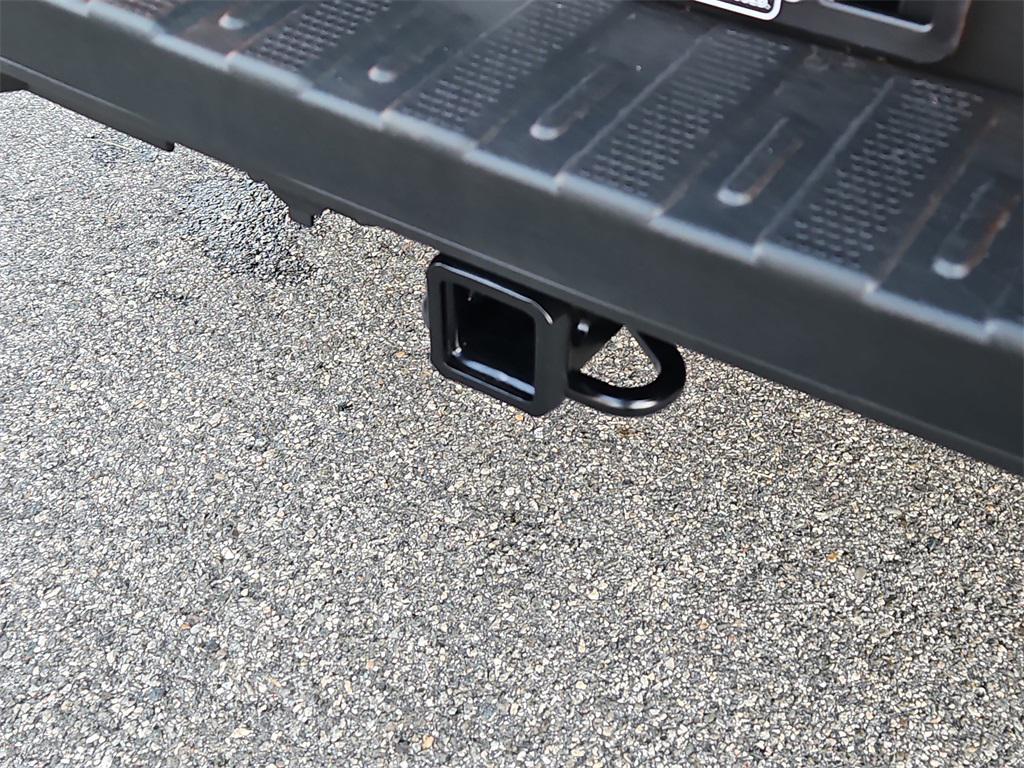 new 2026 Honda Ridgeline car, priced at $49,345