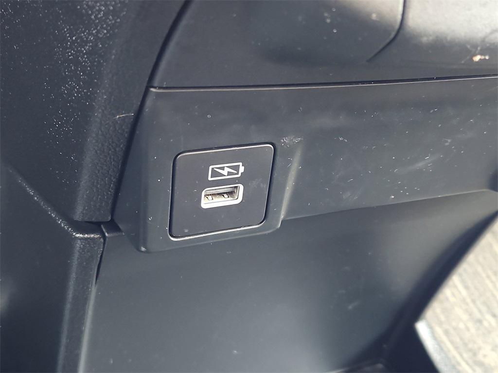 used 2024 Honda Odyssey car, priced at $35,387